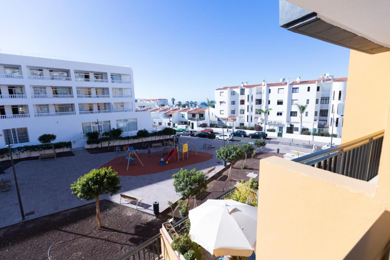 Sweet Santiago Apartment Puerto de Santiago  Exterior photo