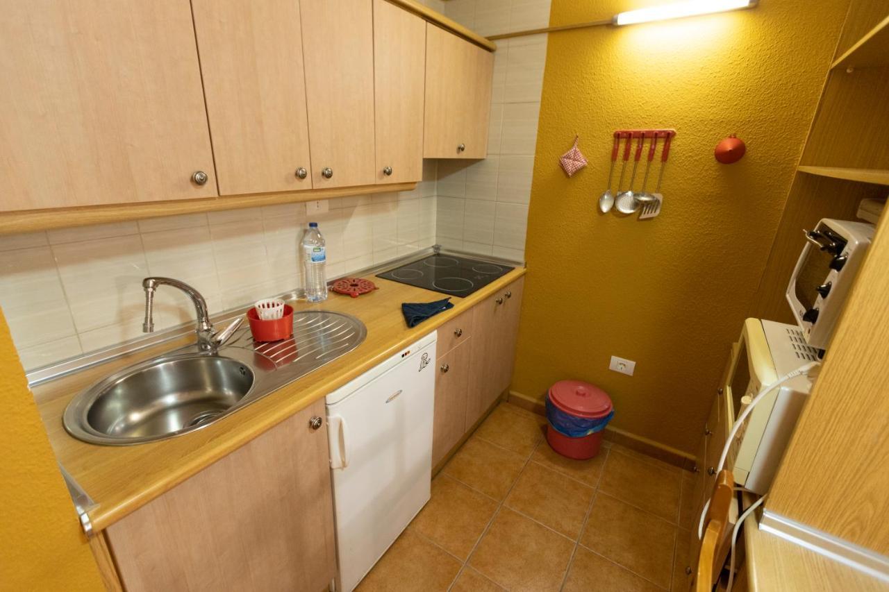 Sweet Santiago Apartment Puerto de Santiago  Exterior photo