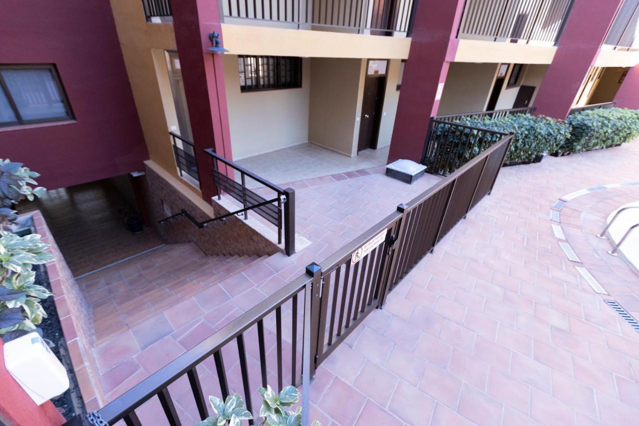 Sweet Santiago Apartment Puerto de Santiago  Exterior photo