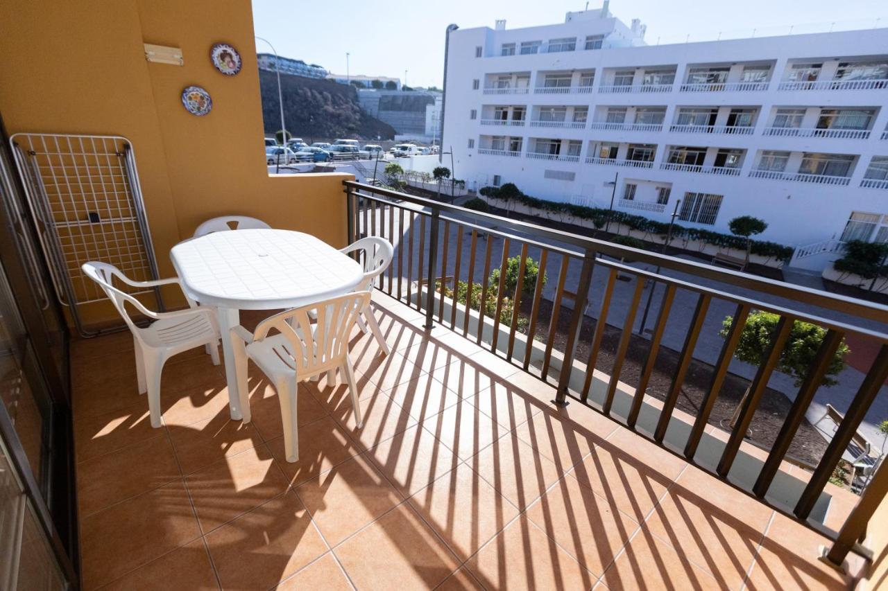 Sweet Santiago Apartment Puerto de Santiago  Exterior photo