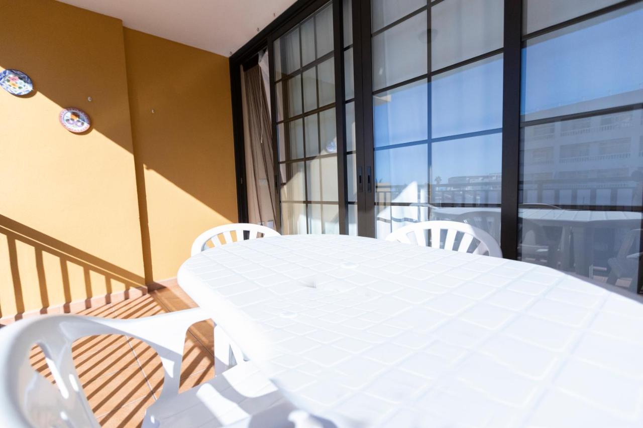 Sweet Santiago Apartment Puerto de Santiago  Exterior photo