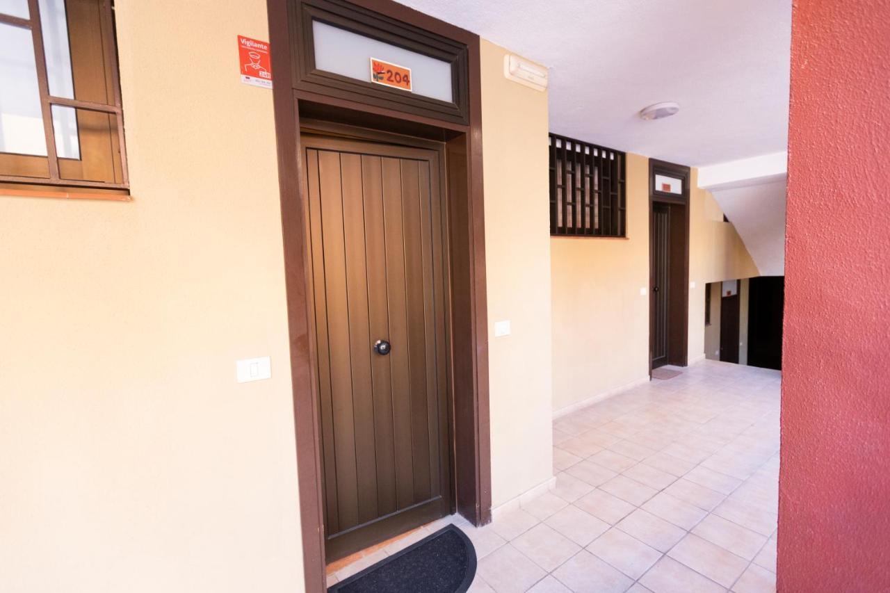 Sweet Santiago Apartment Puerto de Santiago  Exterior photo